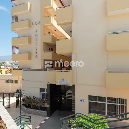 Lägenhet Zio Carlo Tenerife Holiday