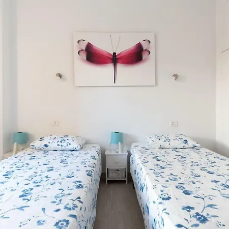 Zio Carlo Tenerife Holiday Apartament Arona (Tenerife)